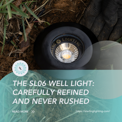 The SL06 Well Light: Three Years of Field Testing. One of the Most Versatile Tools We’ve Built.