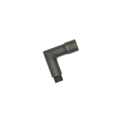 90 Degree Extension Stem Connector