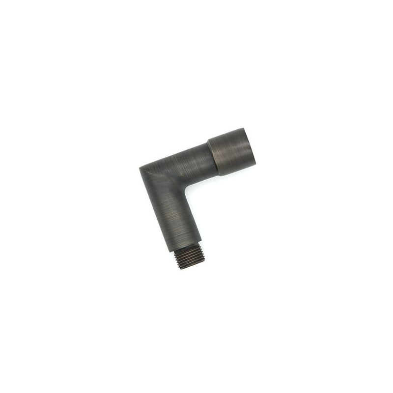 90 Degree Extension Stem Connector